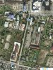  Бульвар на улице Каляева